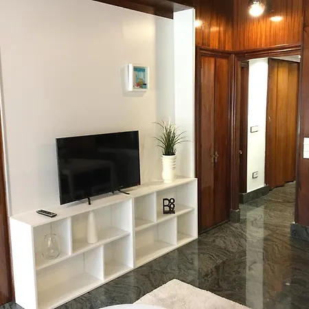 Apartamento Urquijo By Forever *
