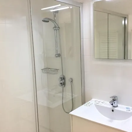 Urquijo By Forever Apartamento *