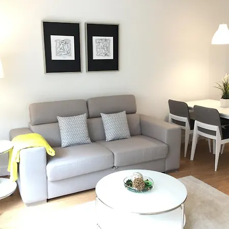 Urquijo By Forever Apartamento Bilbao