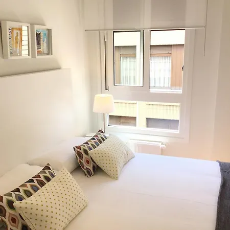 Urquijo By Forever Apartamento