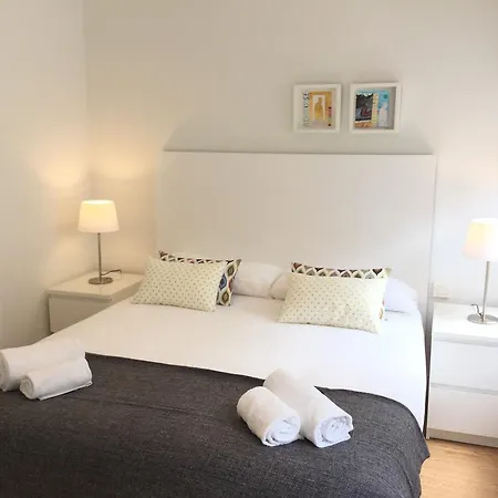 Apartamento Urquijo By Forever *