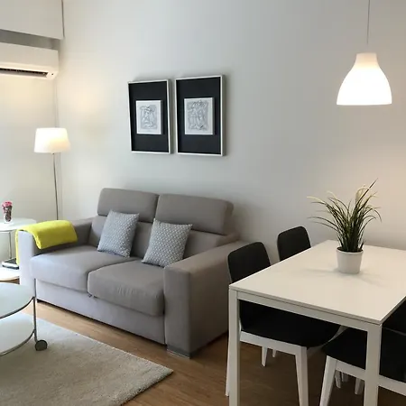 Urquijo By Forever Apartamento *