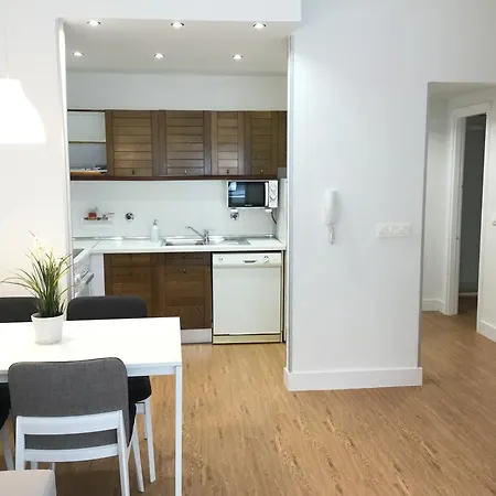 Apartamento Urquijo By Forever