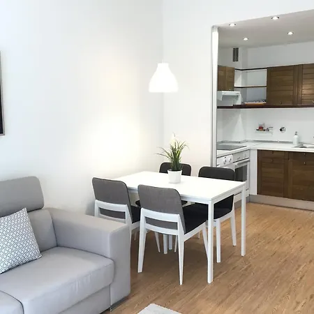 Urquijo By Forever Apartamento Bilbao
