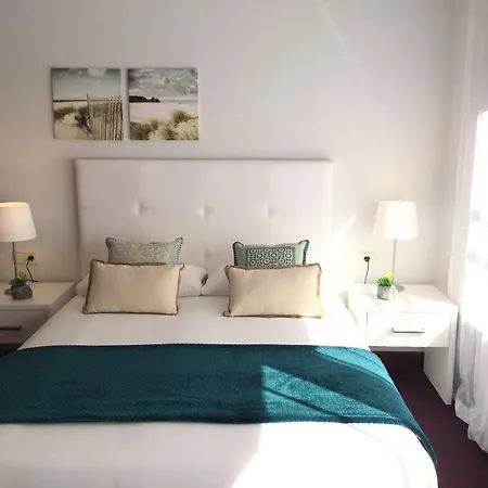 Apartamento Urquijo By Forever