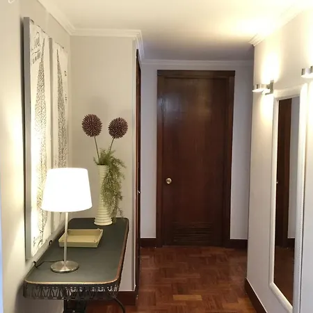Urquijo By Forever Apartamento