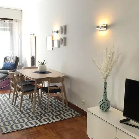 Apartamento Urquijo By Forever *